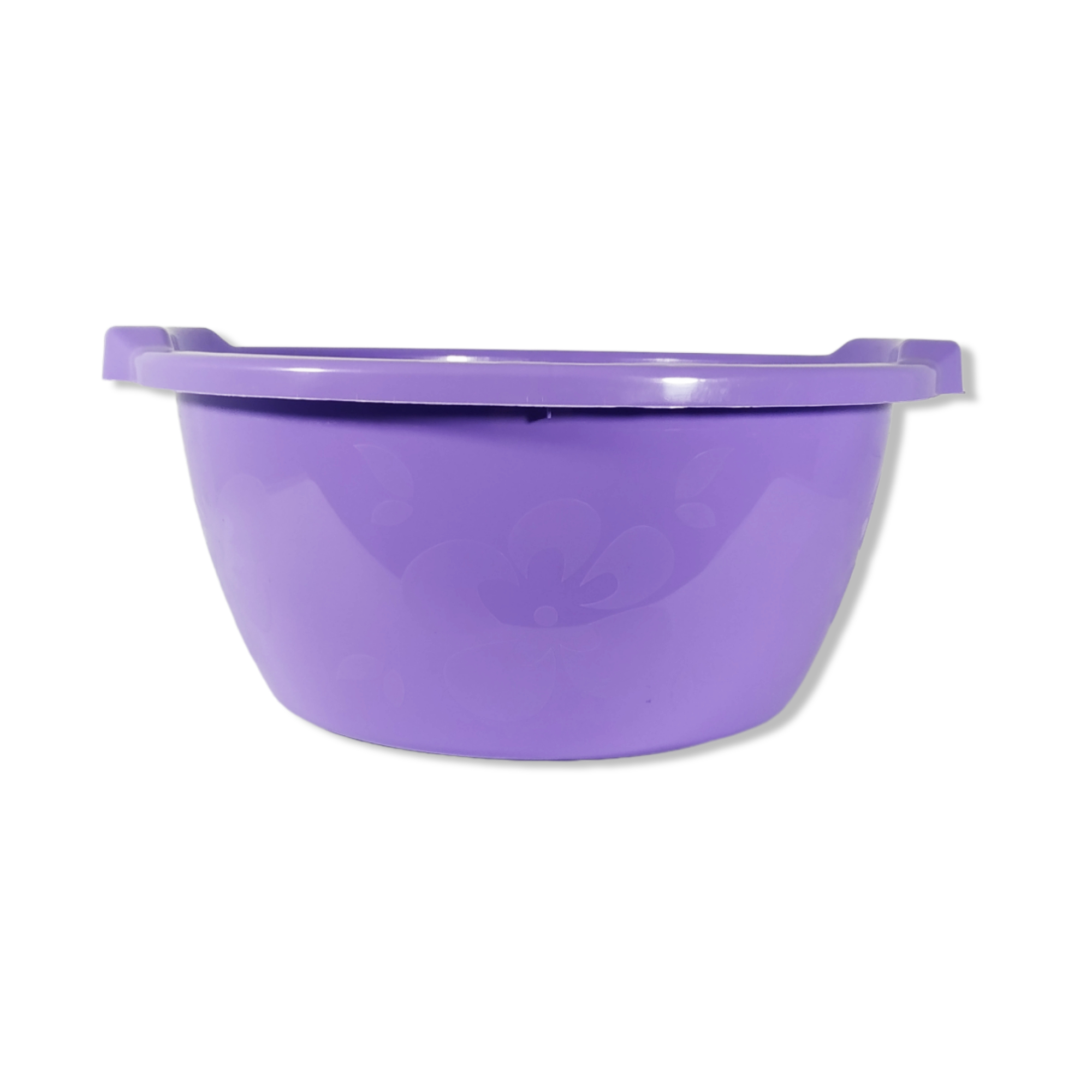 Миска «Незабудка» ПОЛІМЕР-ГАРАНТ 9л.